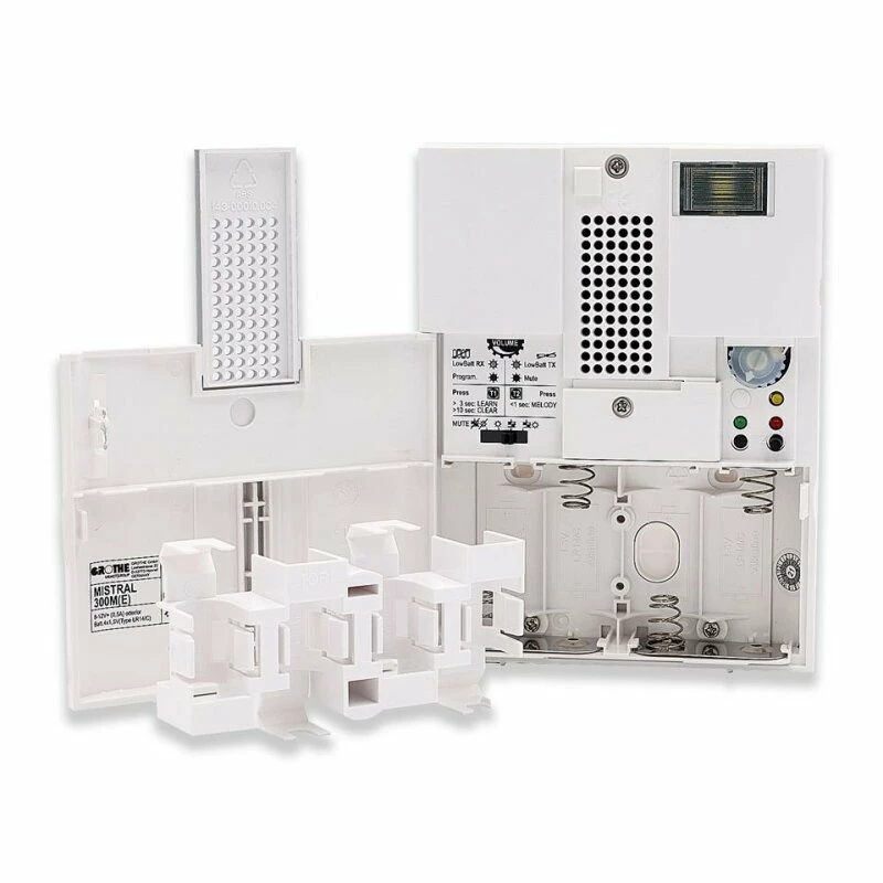 FUNK Standbriefkasten Pulverbeschichtet DB 703 Inklusive Funktionsteilvorbereitung 4 FUNK Standbriefkasten Pulverbeschichtet DB 703 Inklusive Funktionsteilvorbereitung – Bild 4