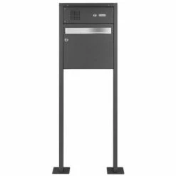 FUNK Standbriefkasten Pulverbeschichtet DB 703 Inklusive Funktionsteilvorbereitung 16 FUNK Standbriefkasten Pulverbeschichtet DB 703 Inklusive Funktionsteilvorbereitung -Türschilder aus Edelstahl Geschäft funk standbriefkasten pulverbeschichtet db 703 inklusive funktionsteilvorbereitung8