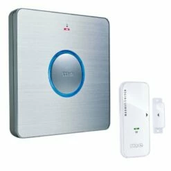 Funk TÜR Und FENSTER Öffnungsmelder Mit Empfänger