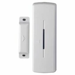 Funk Tür- Und Fensterkontakt Für Alle Empfänger Der Serie HX 50m Reichweite