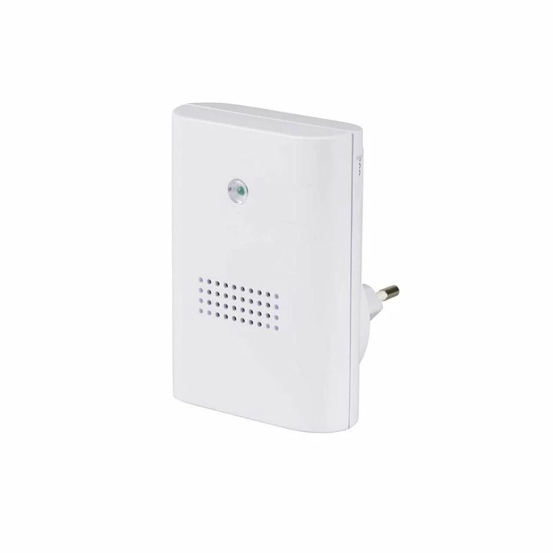 Funk Tür- Und Fensterkontakt HX Serie Plugin Für Die Steckdose 2 Funk Tür- Und Fensterkontakt HX Serie Plugin Für Die Steckdose – Bild 2