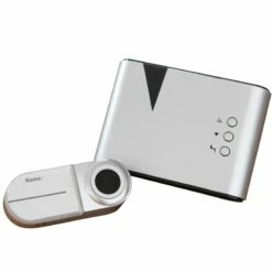 Funk Türklingel Set 36 Klingeltöne 100 M Funkreichweite