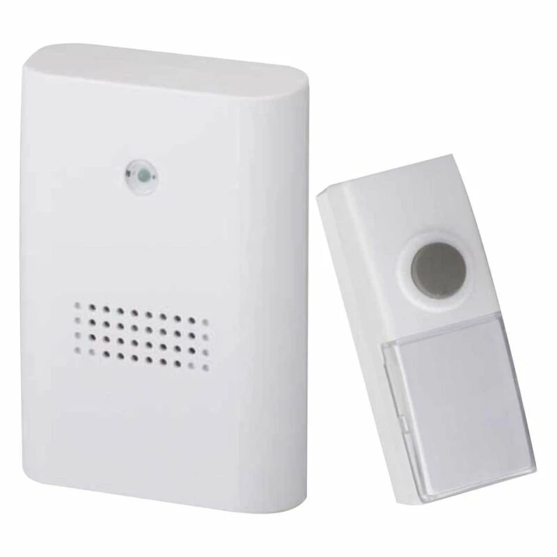 Funkgong Funkklingel Klingel Set HX PlugIn Steckdosenbetrieb 3 Funkgong Funkklingel Klingel Set HX PlugIn Steckdosenbetrieb – Bild 3