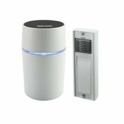 Funkgong-Set CALIMA 200 Komplettset 43560