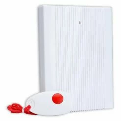 Funkgong Set HX Guardian Für Notfallrufe Im Pflegebereich