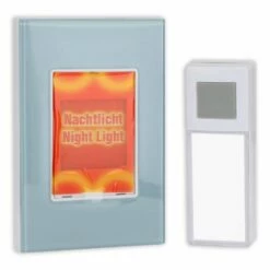 Funkgong Set HX Moonlight Steckdosenbetrieb