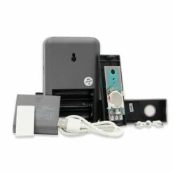 Funkgong-Set HX MP3 Mit USB-Anschluss, Selbst Bespielbar 200m Reichweite 5 Funkgong-Set HX MP3 Mit USB-Anschluss, Selbst Bespielbar 200m Reichweite -Türschilder aus Edelstahl Geschäft funkgong set hx mp3 mit usb anschluss selbst bespielbar 200m reichweite3