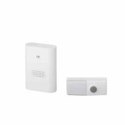 Funkgong Set HX One Batteriebetrieb