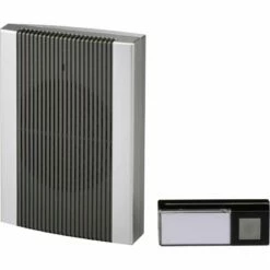 Funkgong Set HX Sound Extralaut 97dB 8 Melodien