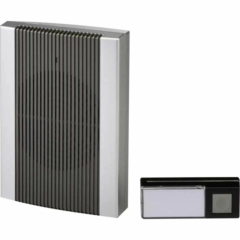 Funkgong Set HX Sound Extralaut 97dB 8 Melodien 1 Funkgong Set HX Sound Extralaut 97dB 8 Melodien