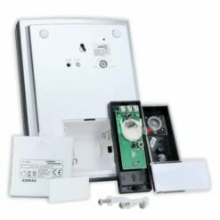 Funkgong Set HX Sound Extralaut 97dB 8 Melodien 6 Funkgong Set HX Sound Extralaut 97dB 8 Melodien -Türschilder aus Edelstahl Geschäft funkgong set hx sound extralaut 97db 8 melodien3