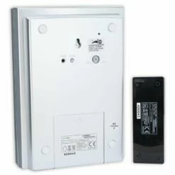 Funkgong Set HX Sound Extralaut 97dB 8 Melodien 7 Funkgong Set HX Sound Extralaut 97dB 8 Melodien -Türschilder aus Edelstahl Geschäft funkgong set hx sound extralaut 97db 8 melodien4