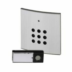 Funkgong Set HX Style Batteriebetrieben