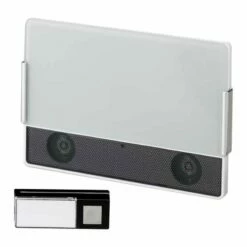 Funkgong Set HX Trendline EIN/AUS Schalter Batterie