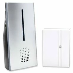 Funkgong Weiterleitung AKUSTIK HX Connect