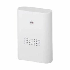 Funkklingel EMPFÄNGER HX Serie ONE Batteriebetrieben