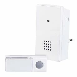 Funkklingel Funkgong Set HX Smart Mit Internetverbindung