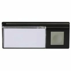 Funksender Für Alle Funkempfänger Der HX Serie Schwarz