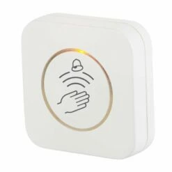 Funksender Für Alle Funkempfänger Der HX Serie Touchless