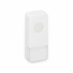 Funktürglocke Funkklingel Grundig 36 Melodien Und LED Signal -Türschilder aus Edelstahl Geschäft funktuerglocke funkklingel grundig 36 melodien und led signal3