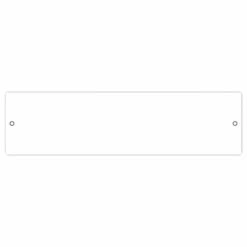 Geschäftsleitung Parkplatzschild Langformat -Türschilder aus Edelstahl Geschäft geschaeftsleitung parkplatzschild langformat3