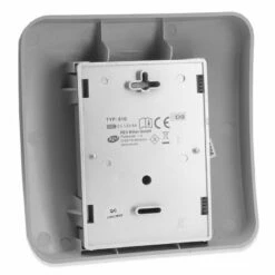 Gong Elektronisch Melodie 810 Silber -Türschilder aus Edelstahl Geschäft gong elektronisch melodie 810 silber3