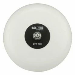 Groß-Läutewerk LTW 168 Weiß 240V/AC Wechselstrom