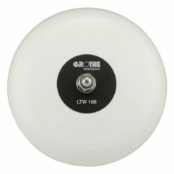 Groß-Läutewerk LTW 168 Weiß 24V/AC Wechselstrom