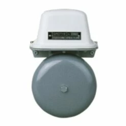 Groß-Läutewerk LTW 742 12V AC