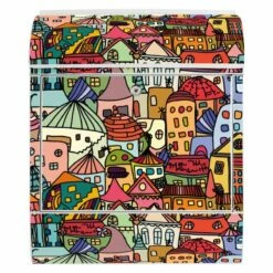 Großer Briefkasten Mailbox Wandbriefkasten Briefkasten Funky Town -Türschilder aus Edelstahl Geschäft grosser briefkasten mailbox wandbriefkasten briefkasten funky town4