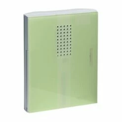 Grothe CROMA 50 Elektronik-Gong 83 DBA Grün