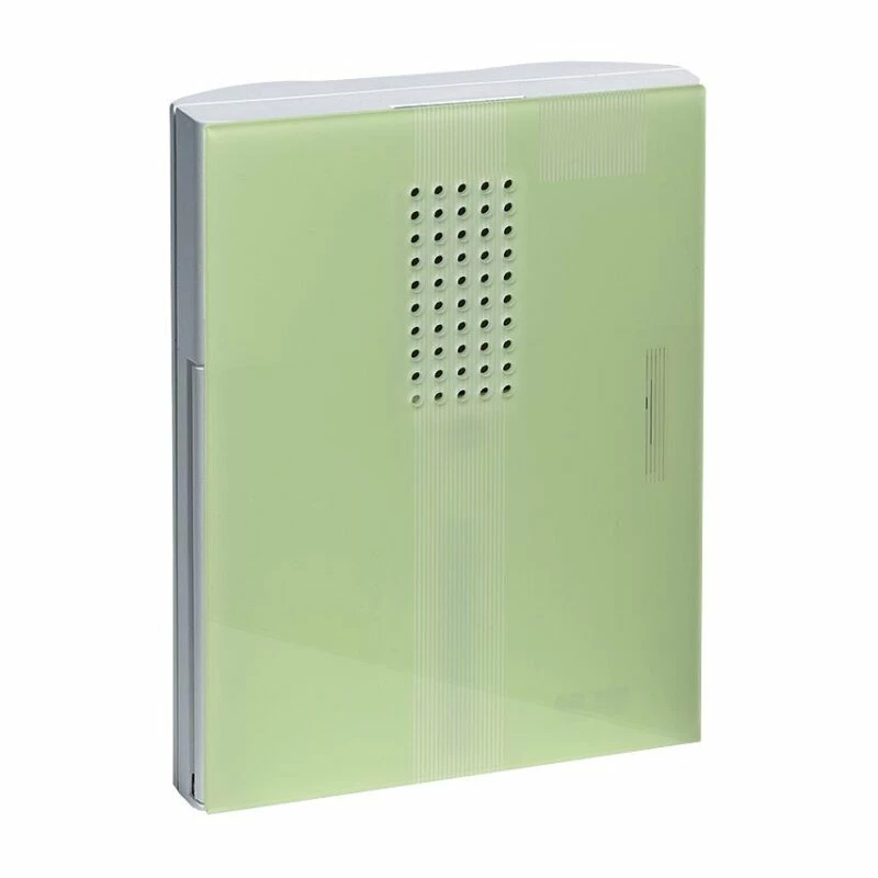 Grothe CROMA 50 Elektronik-Gong 83 DBA Grün 1 Grothe CROMA 50 Elektronik-Gong 83 DBA Grün