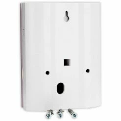 Grothe CROMA 50 Elektronik-Gong 83 DBA Rot -Türschilder aus Edelstahl Geschäft grothe croma 50 elektronik gong 86 dba rot3