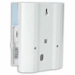 Grothe CROMA 50 Elektronik-Gong 83 DBA Schwarz 5 Grothe CROMA 50 Elektronik-Gong 83 DBA Schwarz -Türschilder aus Edelstahl Geschäft grothe croma 50 elektronik gong 86 dba schwarz3