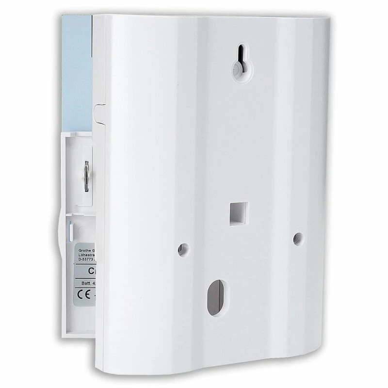 Grothe CROMA 50 Elektronik-Gong 83 DBA Schwarz 3 Grothe CROMA 50 Elektronik-Gong 83 DBA Schwarz – Bild 3