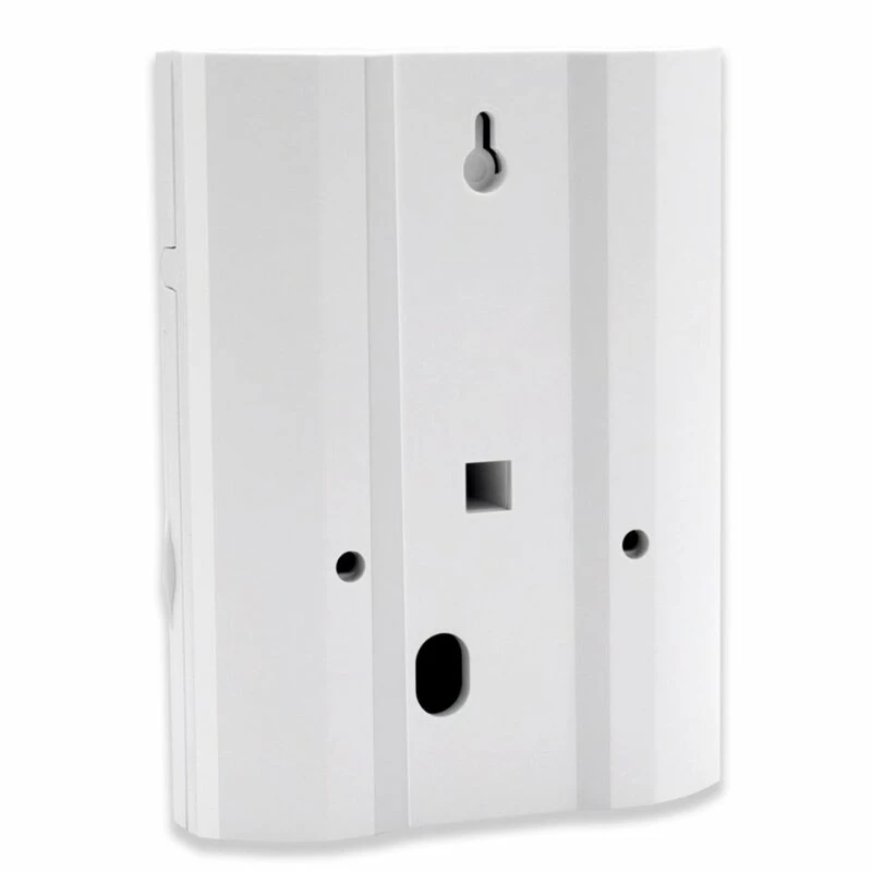 Grothe CROMA 50 Elektronik-Gong 83 DBA Weiß/Silber 2 Grothe CROMA 50 Elektronik-Gong 83 DBA Weiß/Silber – Bild 2