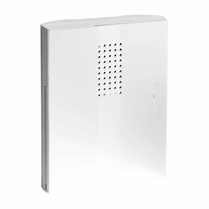 Grothe CROMA 50 Elektronik-Gong 83 DBA Weiss 1 Grothe CROMA 50 Elektronik-Gong 83 DBA Weiss