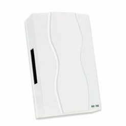 Grothe Elektromechanischer Zweiklang-Gong