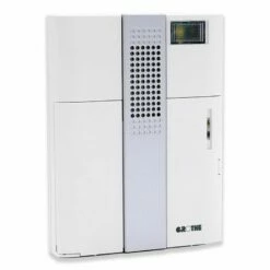 Grothe Funkgong Empfänger MISTRAL 300 Mit 13 Melodien Und Blitzlicht