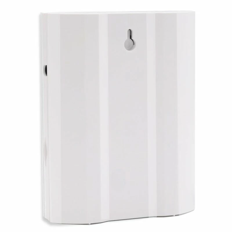 Grothe Funkgong Empfänger MISTRAL 300 Mit 13 Melodien Und Blitzlicht 2 Grothe Funkgong Empfänger MISTRAL 300 Mit 13 Melodien Und Blitzlicht – Bild 2