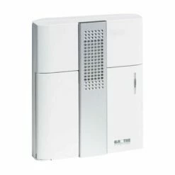 Grothe Funkgong Empfänger MISTRAL 300 Mit 13 Melodien