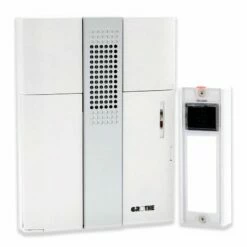 Grothe Funkgong Set MISTRAL 200 43305 Mit 13 Melodien