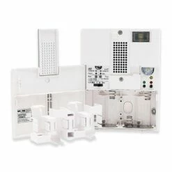 Grothe Funkgong Set MISTRAL 200 43305 Mit 13 Melodien -Türschilder aus Edelstahl Geschäft grothe funkgong set mistral 200 m mit 17 melodien3