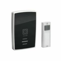 Grothe Funkgong Set Polo Funkgong Ws/sw