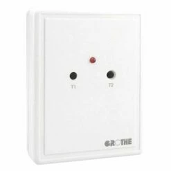 Grothe Mobiler Empfänger Mistral 800 Mobile WS