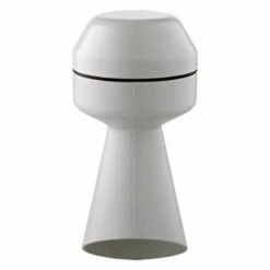 Grothe Relaisbox Set RB Relaisbox Mit Sender & Signalhupe 92 DB(A) -Türschilder aus Edelstahl Geschäft grothe relaisbox set rb relaisbox mit sender signalhupe 92 dba3