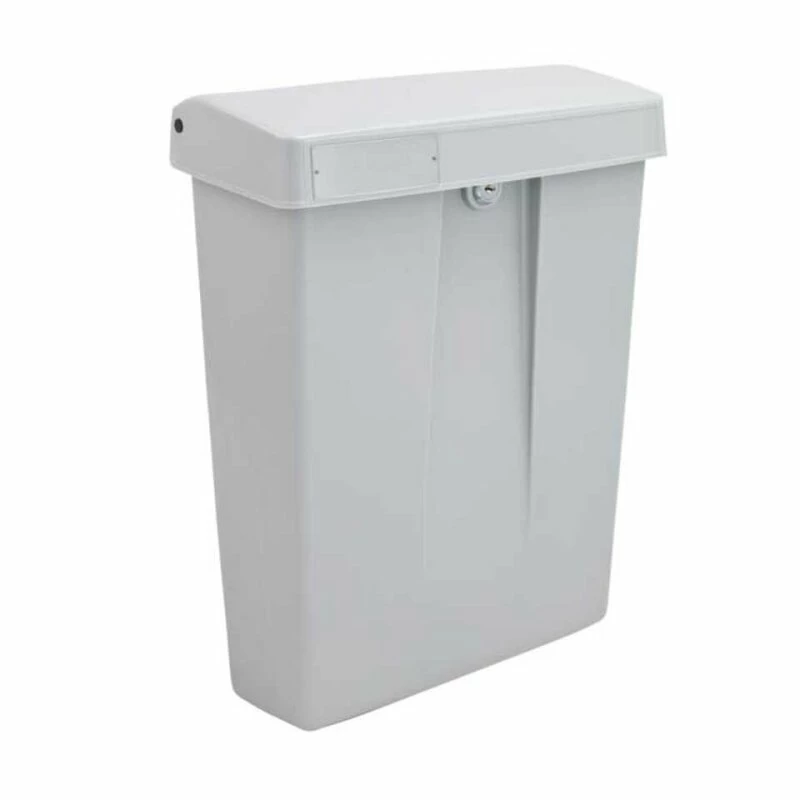 Intersteel Briefkasten Mailbox Abschließbar RAL 9006 Weißaluminium 1 Intersteel Briefkasten Mailbox Abschließbar RAL 9006 Weißaluminium