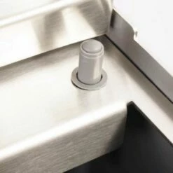 Keilbach Edelstahl Briefkasten Glasnost Lackierte Front Rot RAL 3001 -Türschilder aus Edelstahl Geschäft keilbach edelstahl briefkasten glasnost lackierte front rot ral 30013