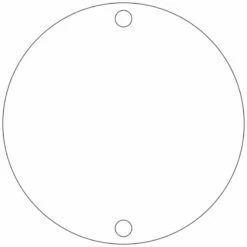 Keine Sonnenbrille Verbotsschild Rundschild -Türschilder aus Edelstahl Geschäft keine sonnenbrille verbotsschild rundschild4