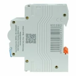 Klingel 8V Für 35mm DIN Hutschiene 78 DB IP20 -Türschilder aus Edelstahl Geschäft klingel 8v fuer 35mm din hutschiene 78 db ip203